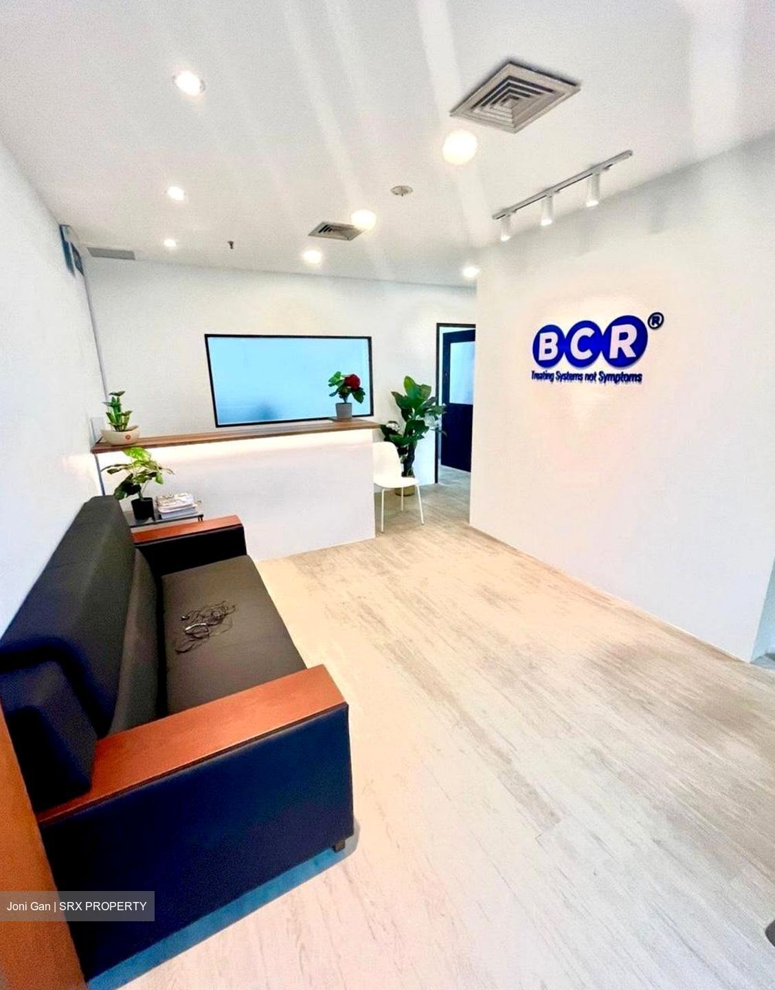 North Bridge Centre (D7), Office #528975051